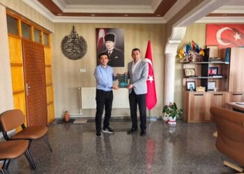 Fotoğraf: Doğanhisar Belediyesi