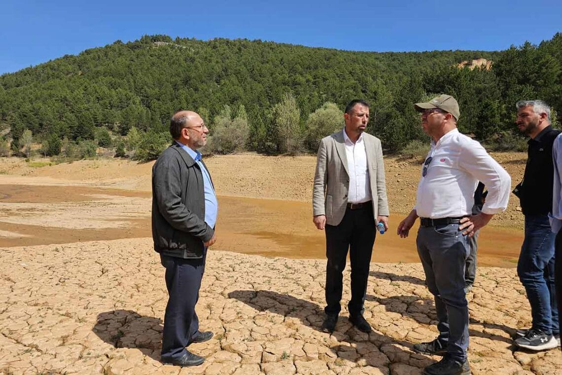 Fotoğraf: Doğanhisar Belediyesi