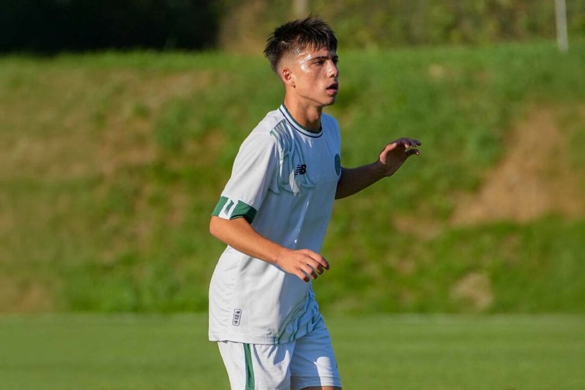Fotoğraf: TÜMOSAN Konyaspor