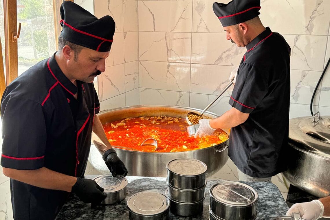 Fotoğraf: Ereğli Belediyesi