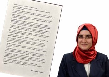 AK Parti Konya’da yaprak dökümü başladı: Kadın Kolları Başkanı istifa etti