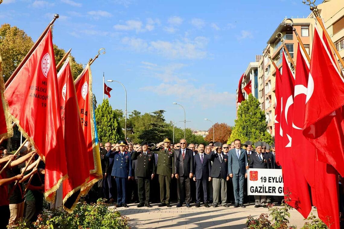 Fotoğraf: Konya Valiliği