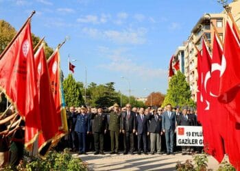 Fotoğraf: Konya Valiliği