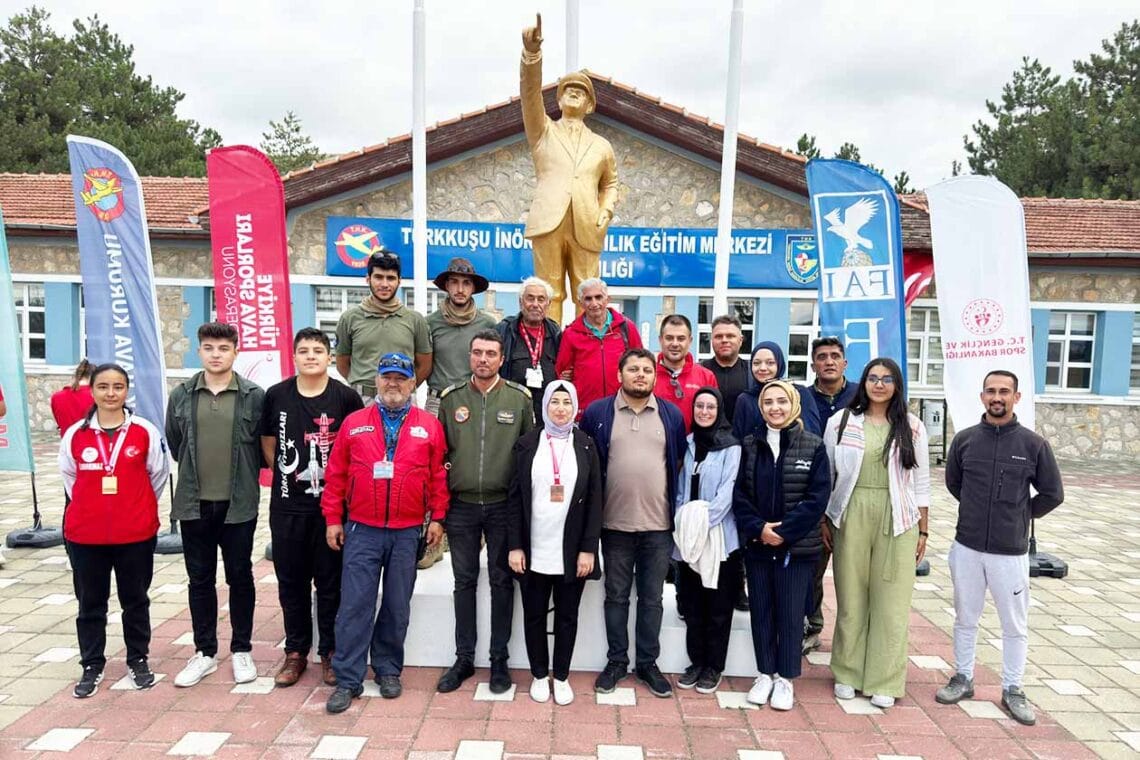 Fotoğraf: Konya Büyükşehir Belediyesi