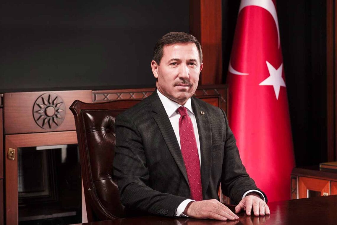 Fotoğraf: Karatay Belediyesi