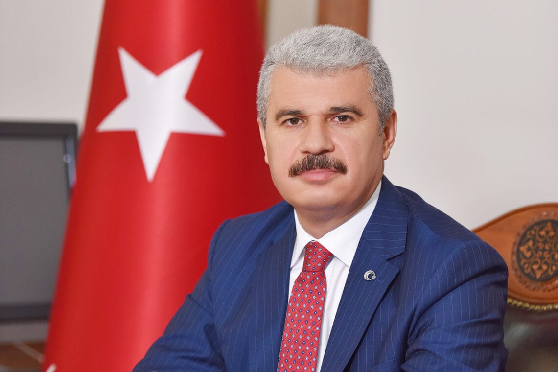 Fotoğraf: İçişleri Bakanlığı