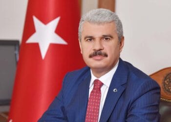 Fotoğraf: İçişleri Bakanlığı