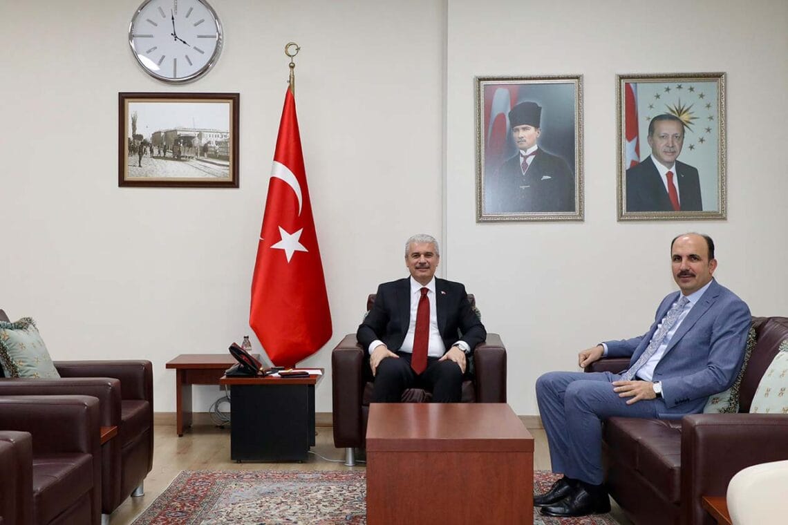 Fotoğraf: Konya Büyükşehir Belediyesi