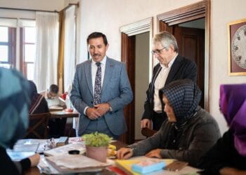 Fotoğraf: Karatay Belediyesi