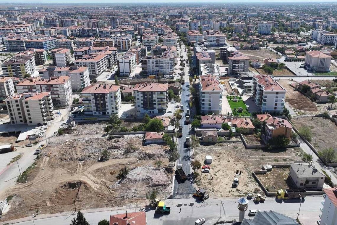 Fotoğraf: Karatay Belediyesi
