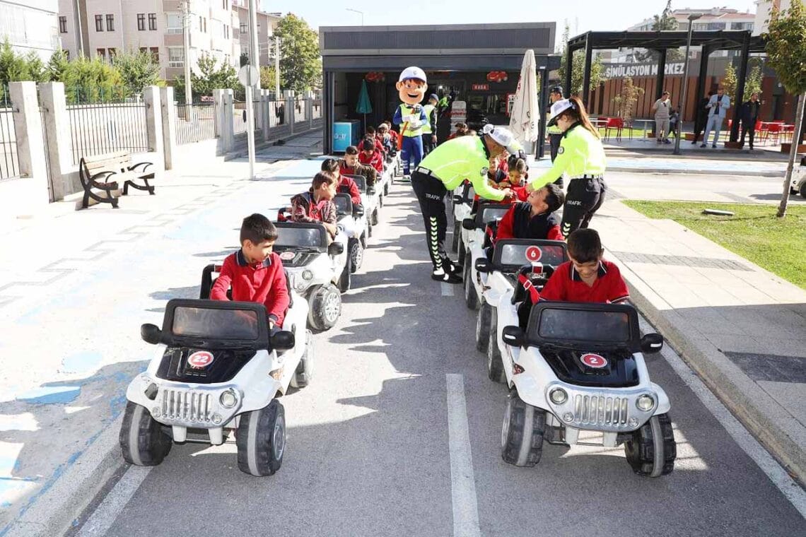 Fotoğraf: Karatay Belediyesi