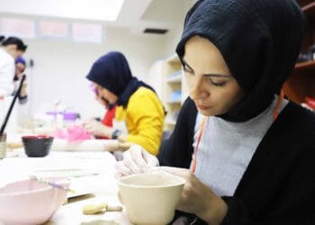 KOMEK’te yeni dönem kayıtları başladı