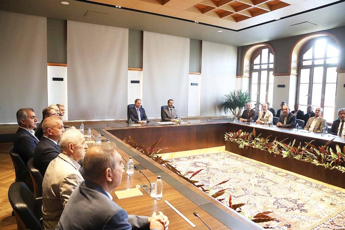 Fotoğraf: Konya Büyükşehir Belediyesi