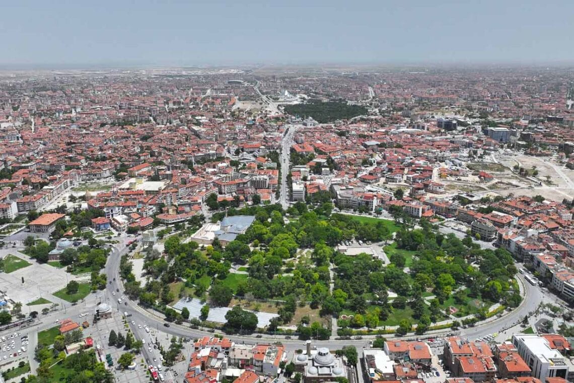 Fotoğraf: Konya Büyükşehir Belediyesi
