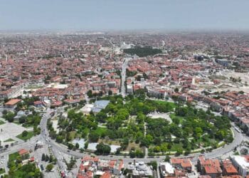 Vatandaşlara uyarı: Konya’da su rezervi azalıyor