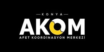 Fotoğraf: Konya AKOM