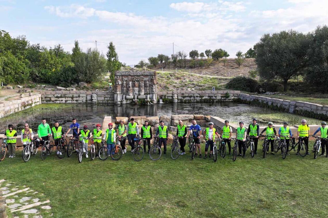 Fotoğraf: Konya Büyükşehir Belediyesi