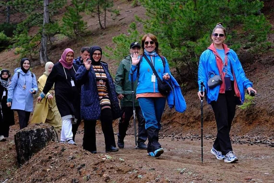 Fotoğraf: Konya Büyükşehir Belediyesi