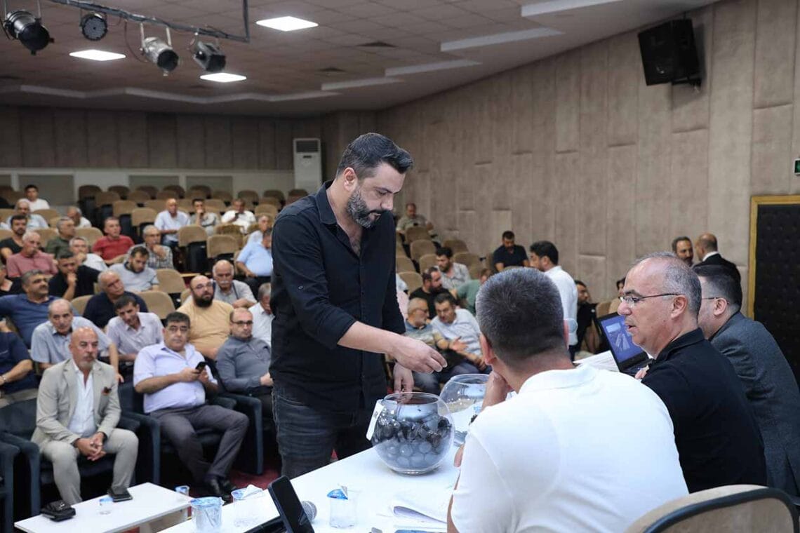 Fotoğraf: Konya Büyükşehir Belediyesi