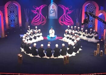 Konya’da Mistik Müzik Festivali coşkusu başlıyor