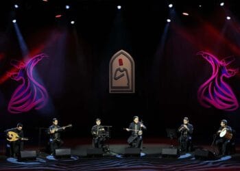 Dünya Müziği Konya’da: Mistik Müzik Festivali başladı