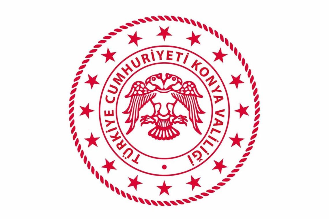 Fotoğraf: Konya Valiliği