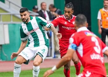 Fotoğraf: TÜMOSAN Konyaspor