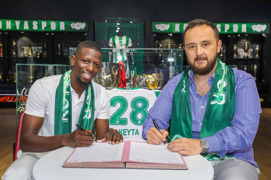 Fotoğraf: Konyaspor