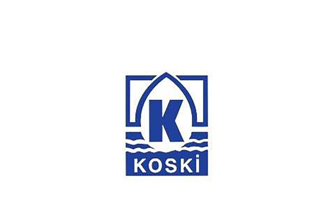 Fotoğraf: KOSKİ Genel Müdürlüğü