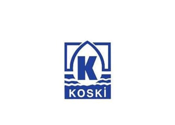Fotoğraf: KOSKİ Genel Müdürlüğü