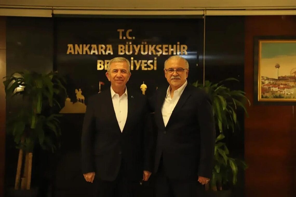 Fotoğraf: Cihanbeyli Belediyesi