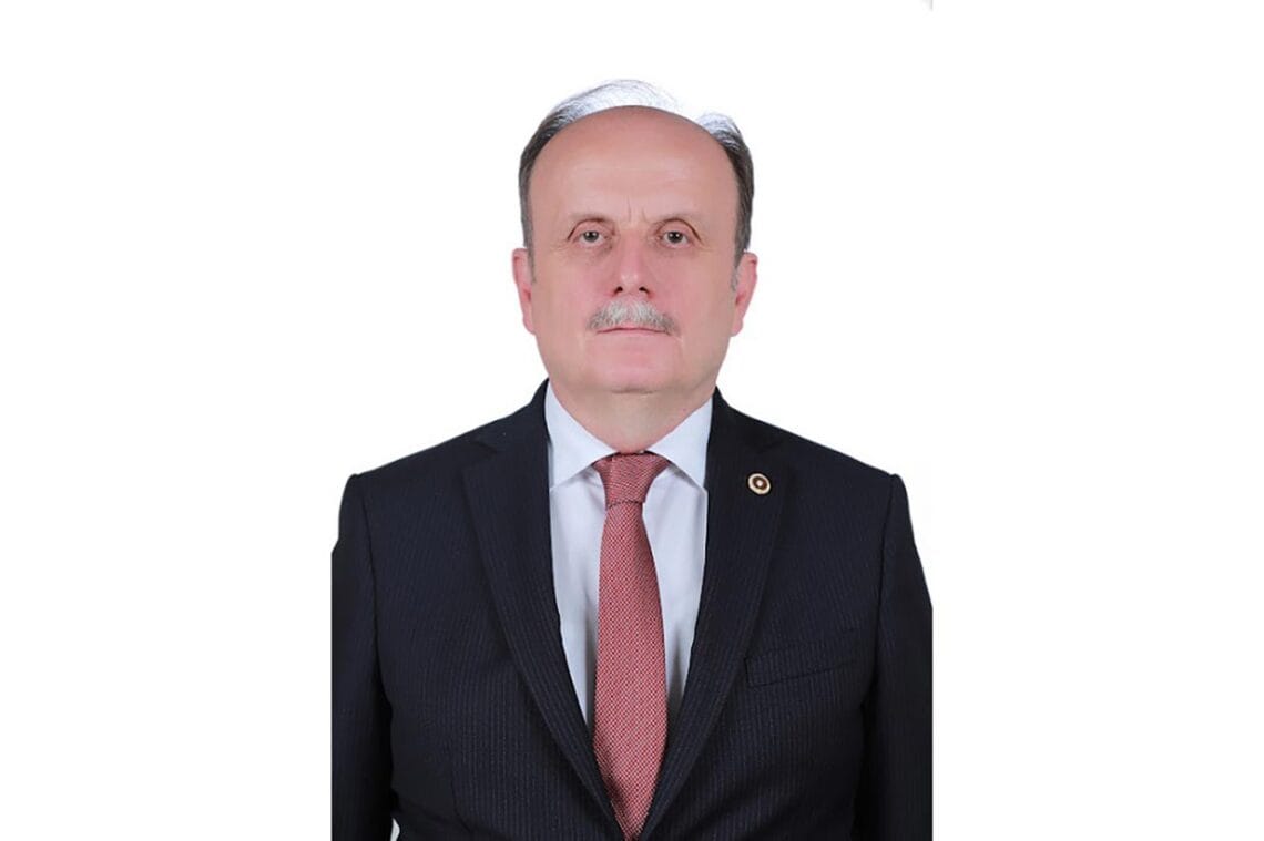 Fotoğraf: AK Parti