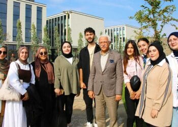 Fotoğraf: Necmettin Erbakan Üniversitesi