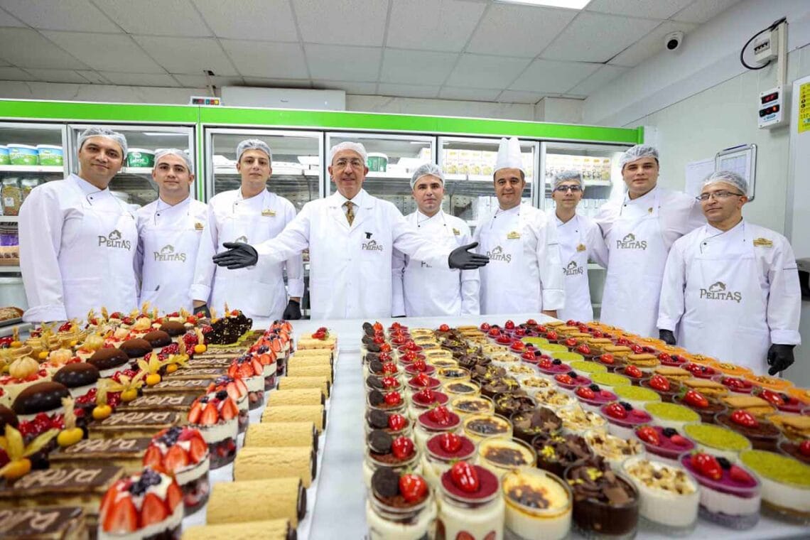 Fotoğraf: Meram Belediyesi