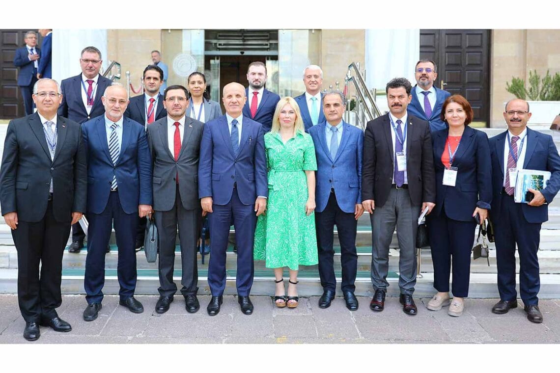 Fotoğraf: Selçuk Üniversitesi