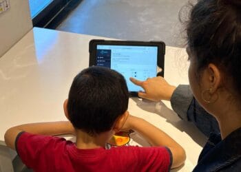 Sobe’den Türkiye’nin ilk online otizm eğitim platformu