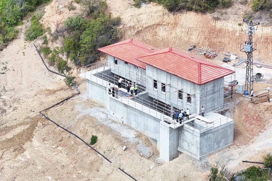 Fotoğraf: Konya Büyükşehir Belediyesi