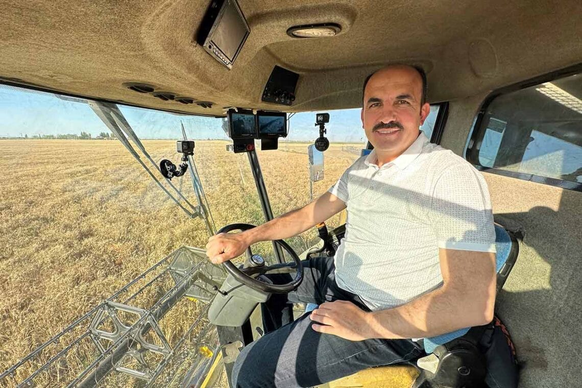 Fotoğraf: Konya Büyükşehir Belediyesi