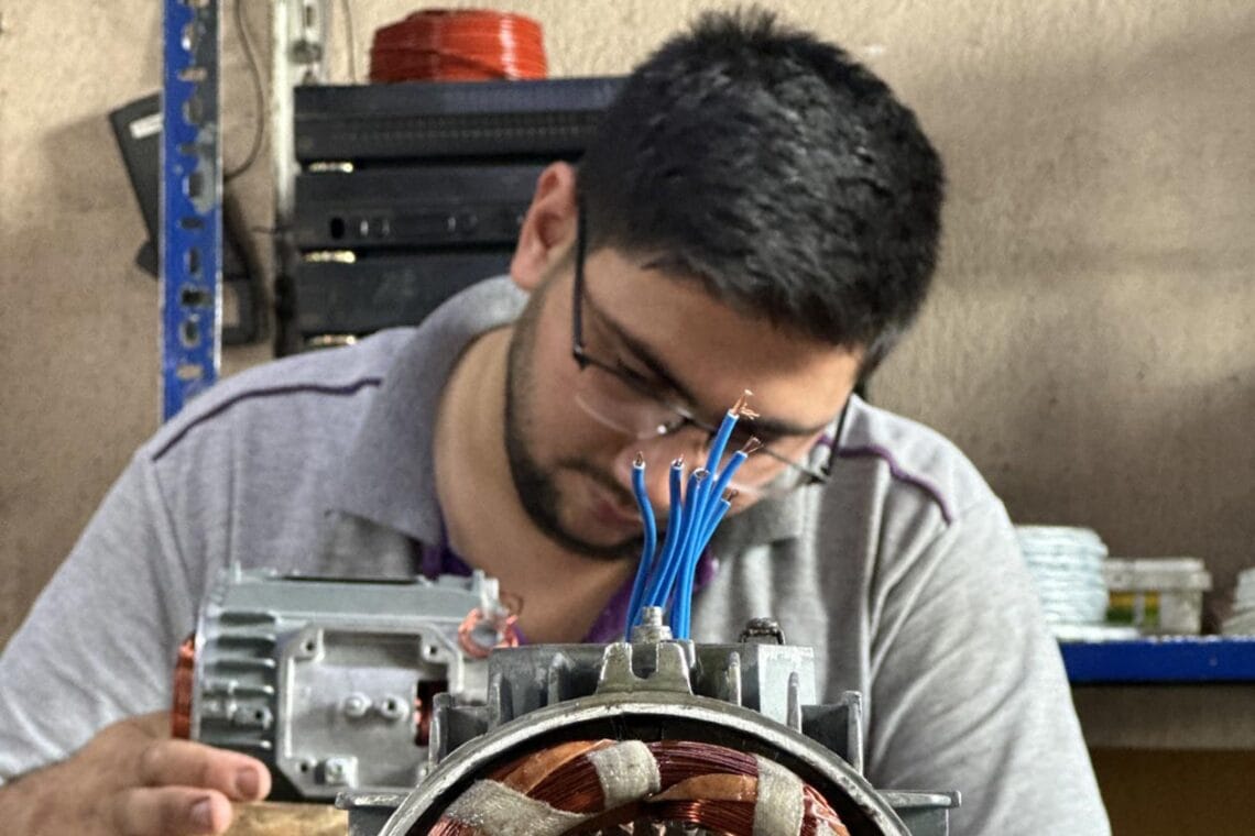 Fotoğraf: Konya Esnaf ve Sanatkarlar Odaları Birliği