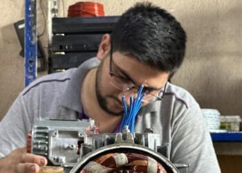 Fotoğraf: Konya Esnaf ve Sanatkarlar Odaları Birliği