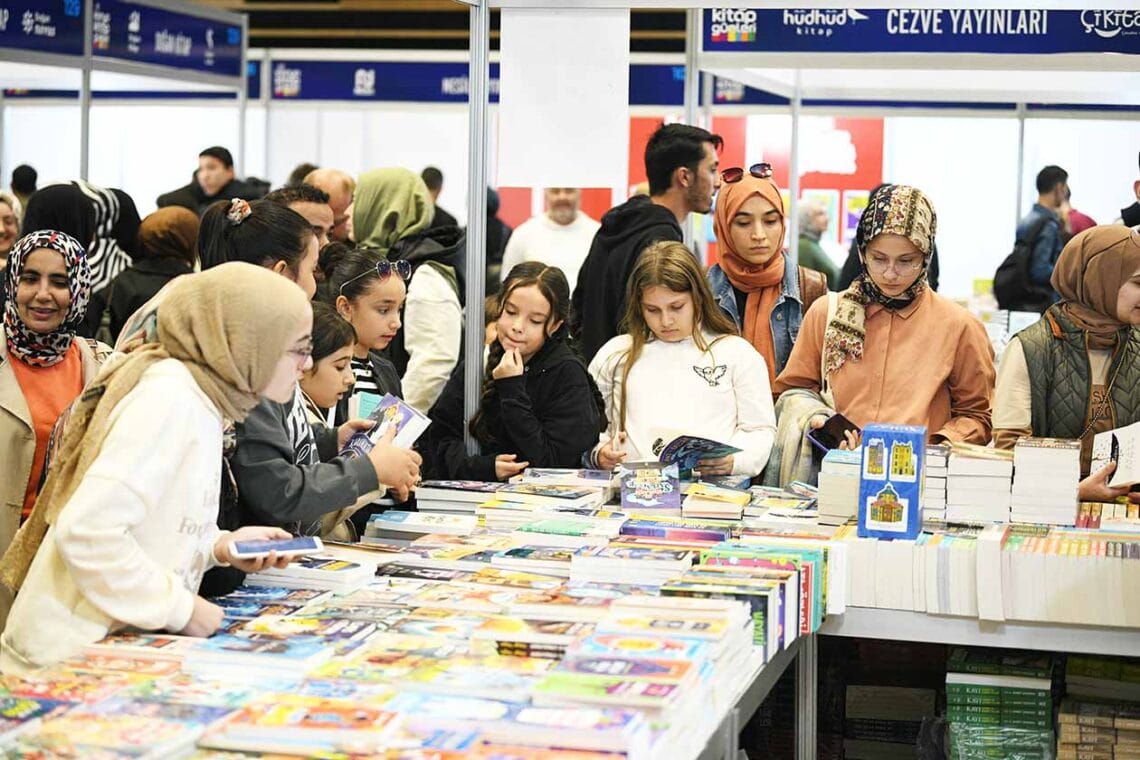 Fotoğraf: Konya Büyükşehir Belediyesi