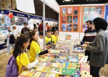 Konya Kitap Günleri bölgenin kültür hayatına büyük katkı sundu