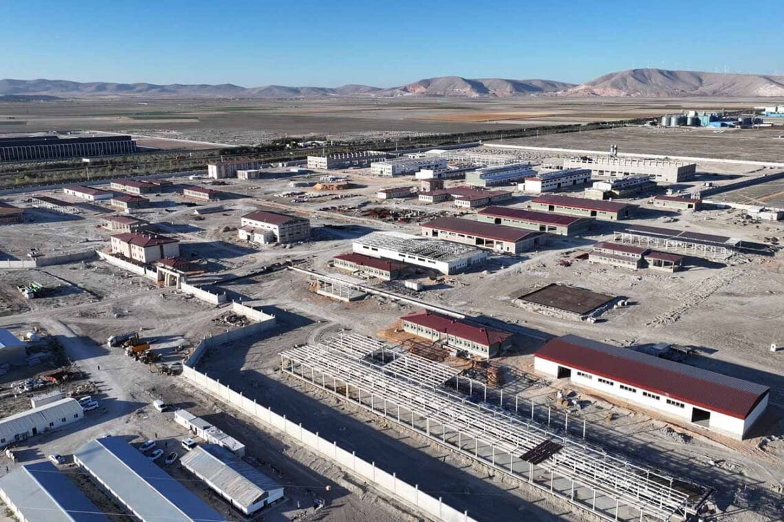 Fotoğraf: Konya Büyükşehir Belediyesi