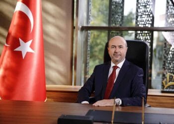 “Cumhuriyet, Türk Milletinin tarih sahnesinde yeniden var oluşunun adıdır”