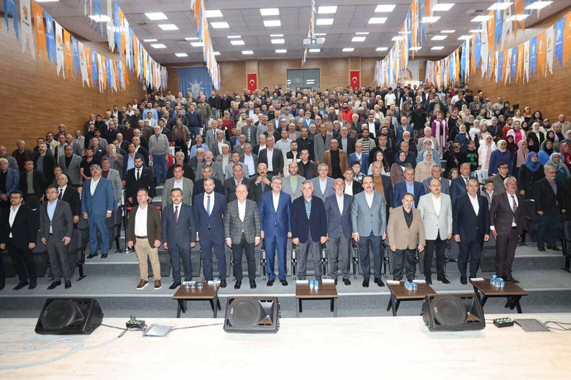Fotoğraf: Hasan Angı Sosyal Medya Hesabı