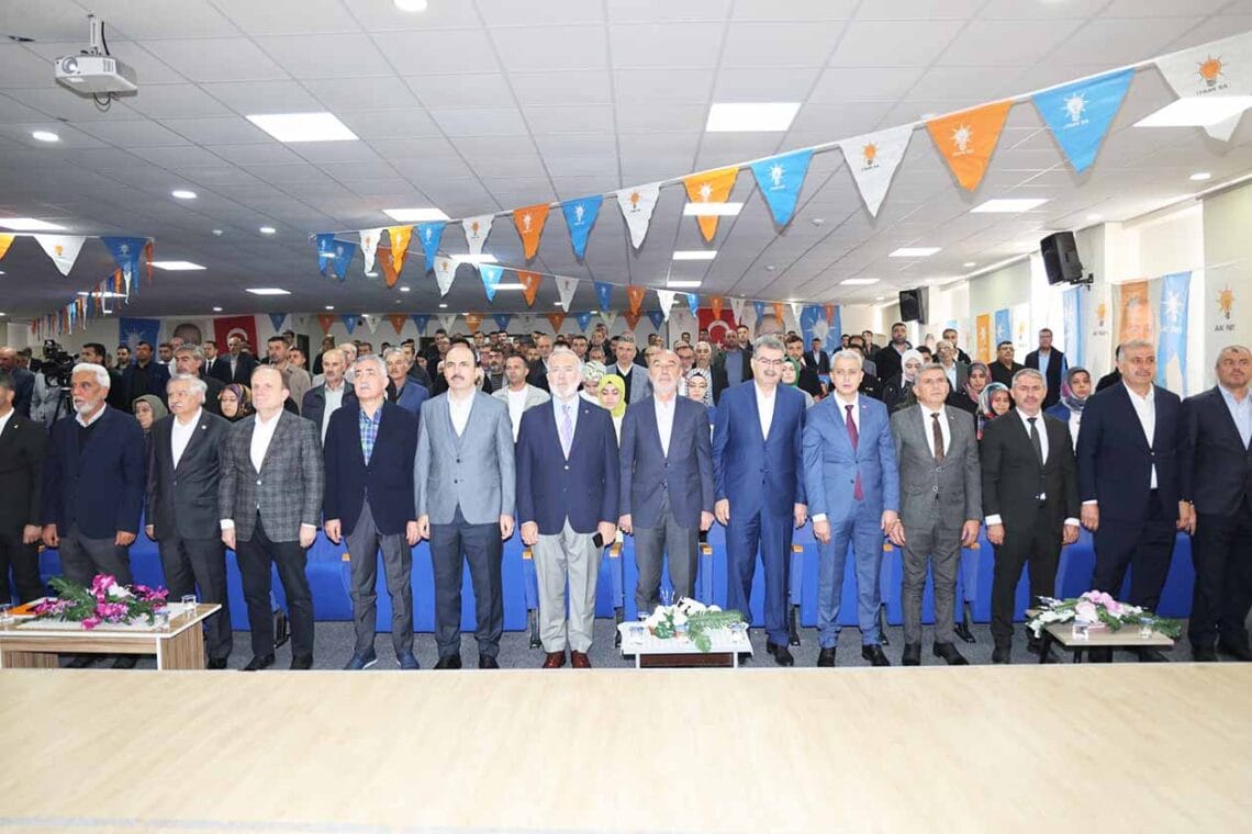 Fotoğraf: Uğur İbrahim Altay Sosyal Medya Hesabı