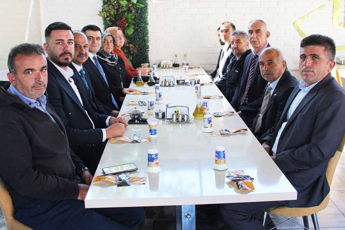 Fotoğraf: Akören Kaymakamlığı