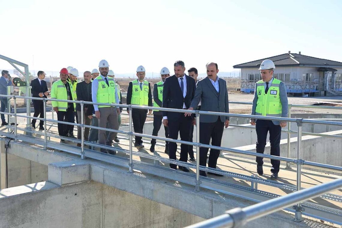 Fotoğraf: Konya Büyükşehir Belediyesi