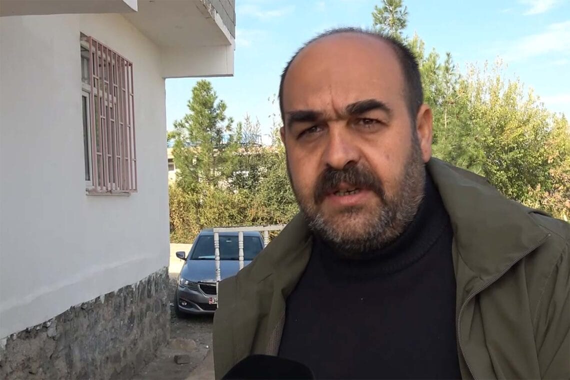 Fotoğraf: İhlas Haber Ajansı (İHA)