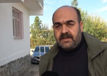Fotoğraf: İhlas Haber Ajansı (İHA)